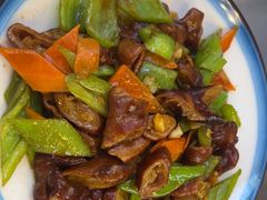 -王祖名抻面(罗湖分店)