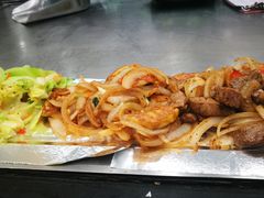 -台烘平价铁板烧(奥城店)