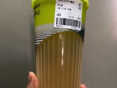 -丘大叔柠檬茶(厦滘分店)