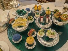 -Salon de Ville浦江汇(上海外滩华尔道夫酒店店)