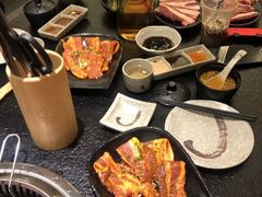 -悟空酒场烤肉(凯德壹中心店)