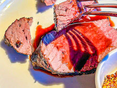 -希斯林牛排馆 Sizzzling Steakhouse