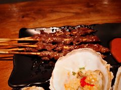 -烧蠔帮·生蚝海鲜牌档(观海店)