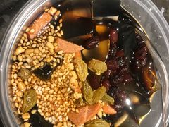 -锅说大脸毛肚重庆老火锅(佐阾店)