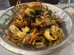 -四妹餐厅(玫瑰街店)