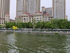 -海河游船-永乐码头(大悲院)
