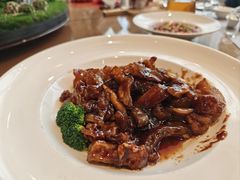 -红菜坊·烤鸭·川鲁宴(石园店)