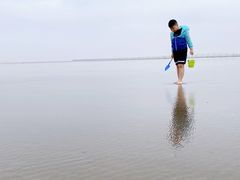 -南汇嘴观海公园