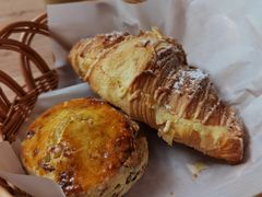 蔓越莓松饼-麦田工坊(月湖店)