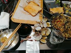 -老虎滩大连海鲜烧烤(建邺云锦路总店)