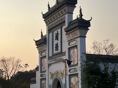 -靖港古镇