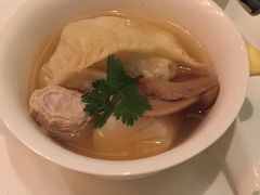 -东海朗廷酒店-唐阁T’ANG COURT 中餐厅