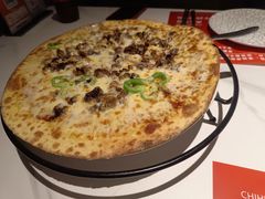 -赤火牛排(金狮广场店)