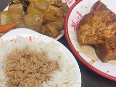 -刘小忙把子肉(北园大街总店)