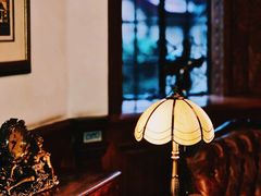 -马勒别墅·中餐厅