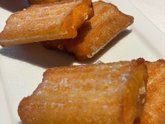 香煎带鱼-荣小馆(安达仕店)
