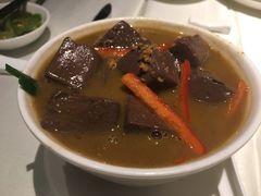 -百乐潮州酒家(时代广场店)
