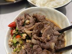 -庖丁家水煮牛排火锅(巴国城店)