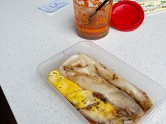 -山水肠粉(盐田店)