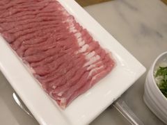 手切鲜羊肉-牛街·马辈儿涮肉(牛街二店)