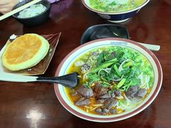 -沈记土鸡米线(七星街品牌中心店)