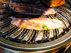 -韩香阁烤肉·烤活鳗(宽厚里店)