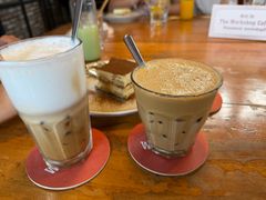 -The Workshop Coffee