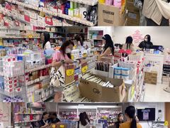 -我的公主美妆(旺角店)