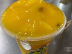 芒果-有间冰室(侨港风情街店)