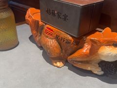 -姑苏家宴·苏帮菜·松鼠桂鱼(苏州总店)