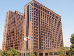 -徐州博顿温德姆酒店(高铁东站店)