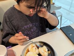 -花漫里日式餐厅(南安中骏店)