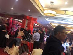 -南京钟山宾馆(江苏省会议中心)