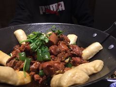 -鲁城往事(游客中心店)