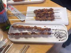 -正丰源大缸烧烤(人民路店)