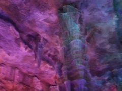 -泰安地下龙宫景区