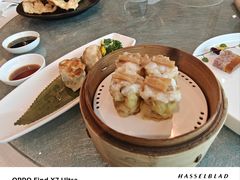 -金悦轩海鲜酒家(拱北店)