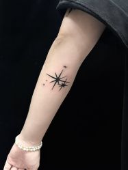 -长沙纹身·龙堂刺青·三土师傅的店