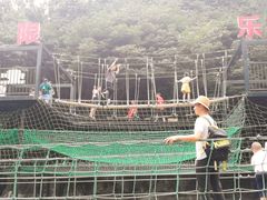 -梦幻奥陶纪景区