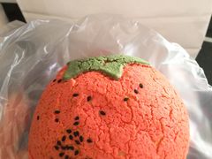 -巴黎贝甜(国贸店)