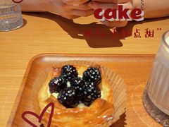 -光作面包Voila Lumiere(中山店)