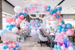 -派对猴生日派对策划(浦东店)