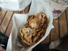 -卞姐蛋饼(陕西南路店)