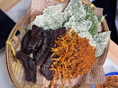 -王奋斗贵州酸汤牛肉火锅