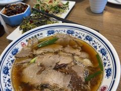 -直隶安家罩饼(复兴路店)