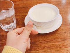 -正德顺順德雙皮奶(中信店)