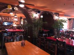 大堂-Pistolera Mexican Cantina女枪手墨西哥餐厅(碧云路店)
