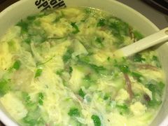 -吕氏疙瘩汤·海鲜新鲁菜(凯德mall新都心店)