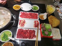 -尚合里潮汕牛肉火锅(海沧店)