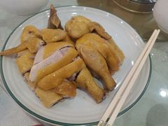 -东江海鲜酒家(客村店)